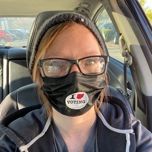 Meet your Posher, Sonya